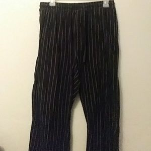 Covington lounge pants size xl